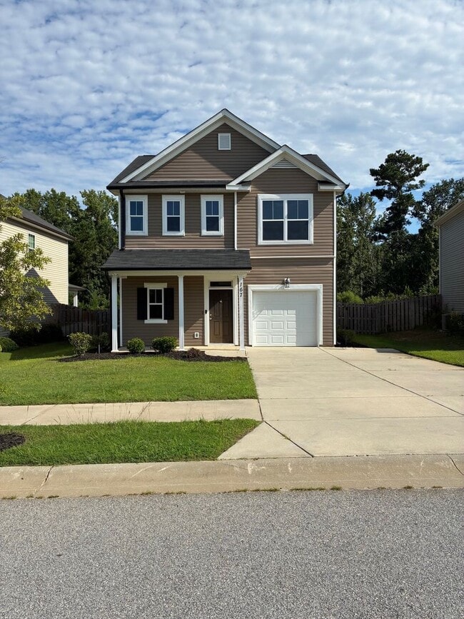 Building Photo - 167 Brighton Landing Dr Rental