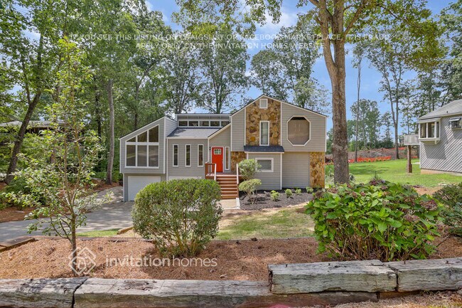 Photo - 3470 Winter Wood Ct