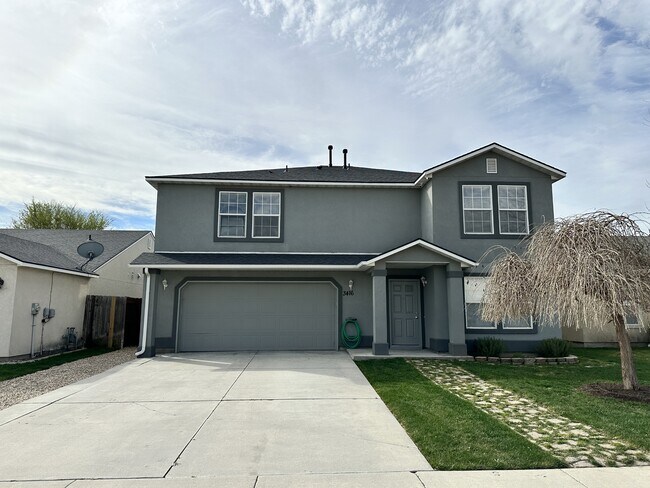 Photo - 3416 Parktrail Ct