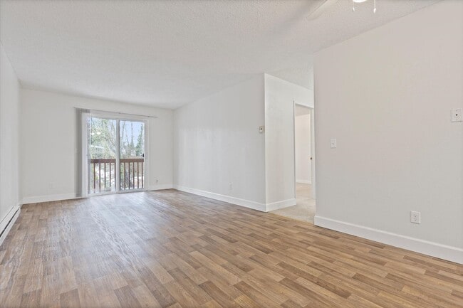 Kennedy Park Apartments
