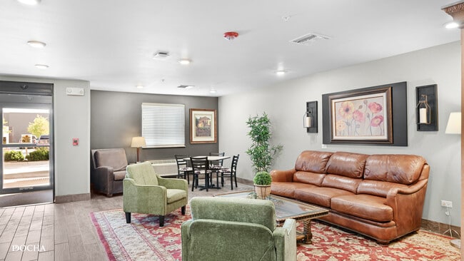 Photo - Timber Creek