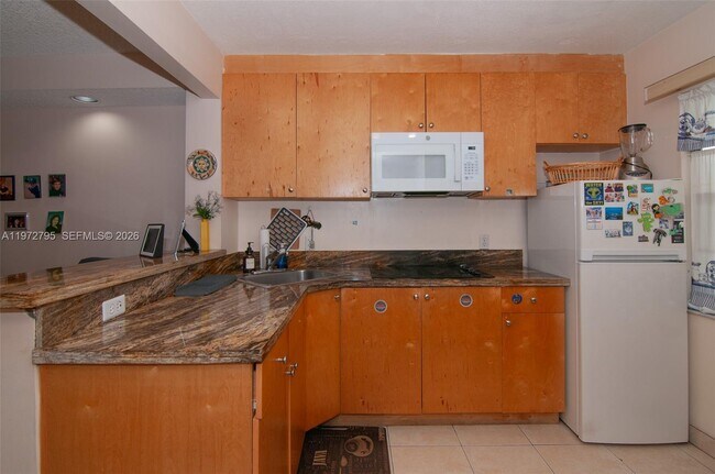 Photo - 1351 SW 125th Ave Unit 205S