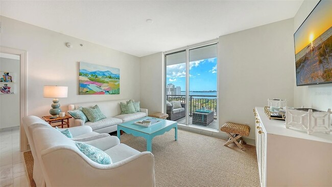 Photo - 800 N Tamiami Trl Unit 1111