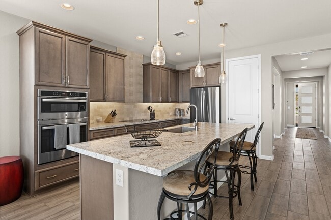 Photo - 4002 Desert Moon Dr