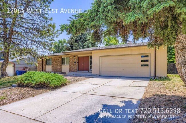 Photo - 12064 W 61st Ave Casa