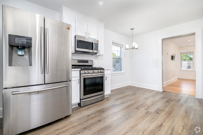 Building Photo - 20 Scofield Pl Rental