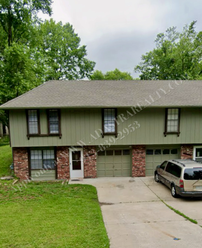 Cozy 2 Bed 1 Bath Duplex in KCMO-Coming SO... - Cozy 2 Bed 1 Bath Duplex in KCMO-Coming SO... Casa