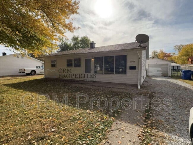 Photo - 1109 E Cornell Rd
