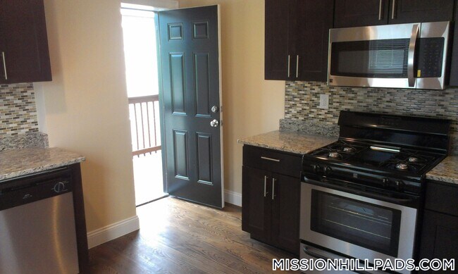 Photo - 2971 Washington St Unidad 3