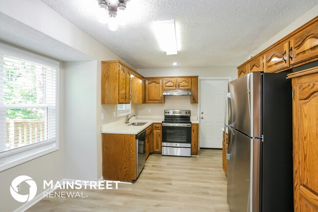 1400 NW 80th Terrace