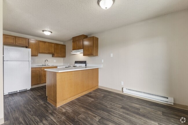 Building Photo - 2632 Cascade Pl W Unit 2628C Rental