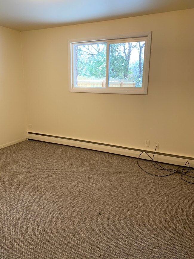 Pine Grove Apartments