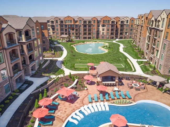 EdgeWater at City Center