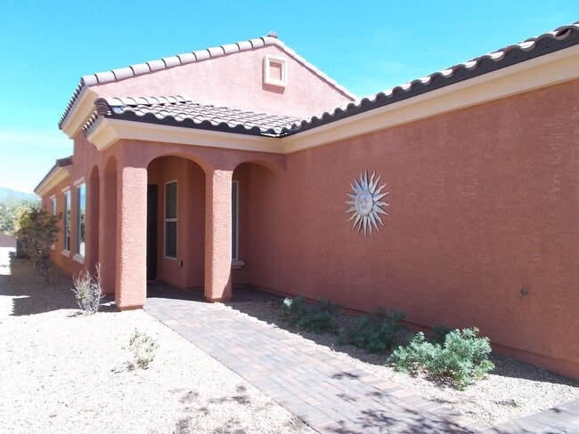 Photo - Beautiful 55+ Single-Story Home Available in Mesquite