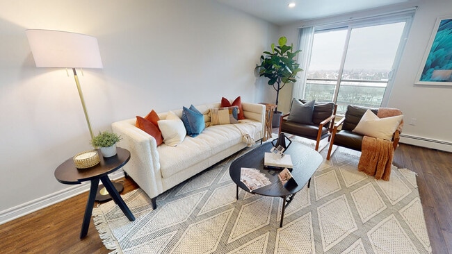 Photo - Wonderland Road