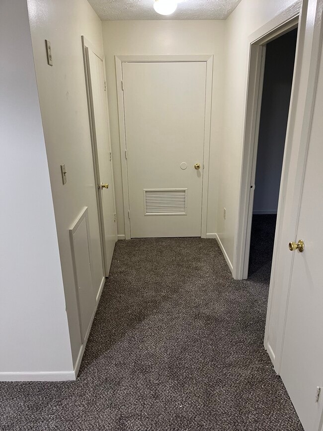 Betty Jane Apartments