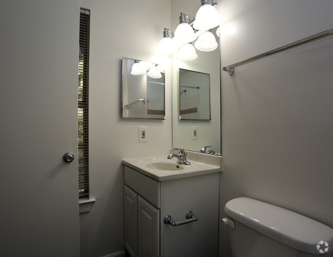 Riverview Apartments Laurel, MD