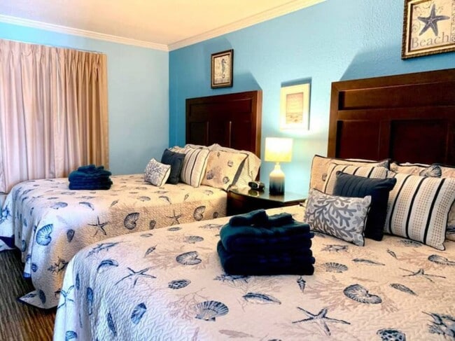 6900 N Ocean Blvd Unit Caravelle 1402