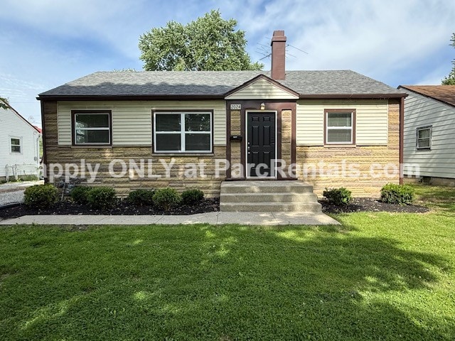 Photo - 2024 W Kessler Blvd N Dr House