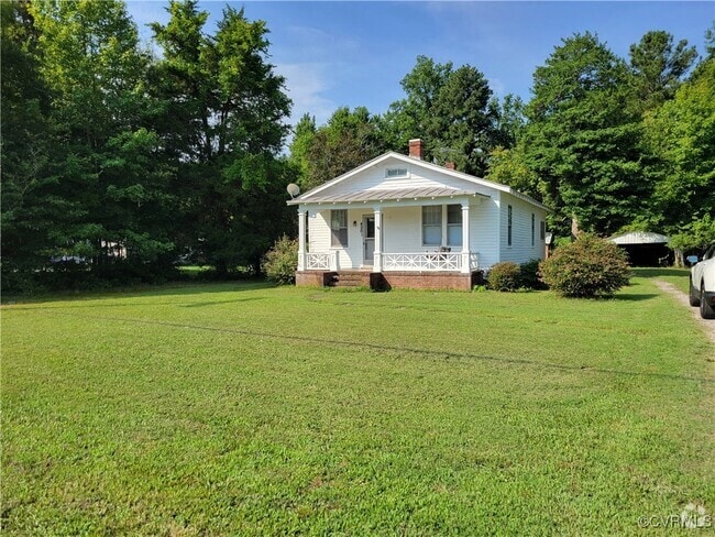 Building Photo - 4201 Hickory Rd Rental
