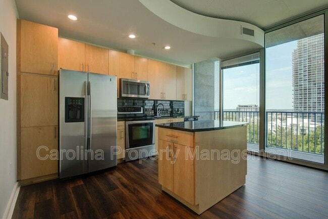 Photo - 210 N Church St Unit #1208