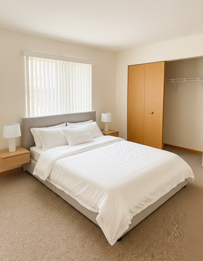 Photo - Trail Ridge Apartments