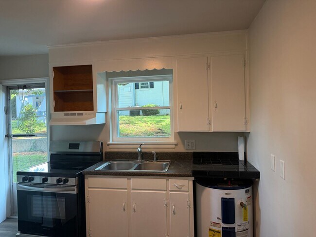 Photo - Cottage at Spring Lake!
