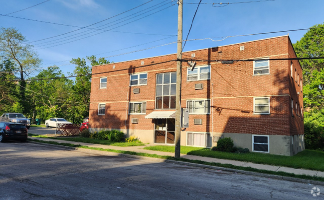 Building Photo - 805 Harris Ave Unit 7 Rental