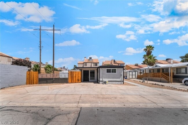 Photo - 5402 Tahoe Dr