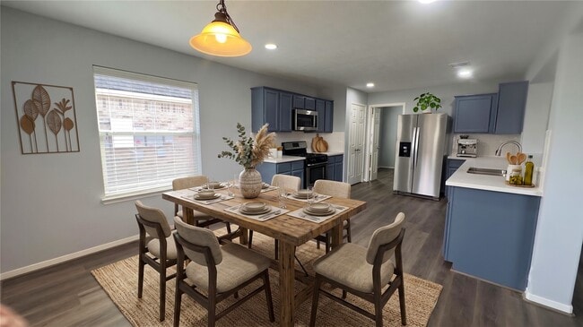 Photo - 24822 Cobble Canyon Ln
