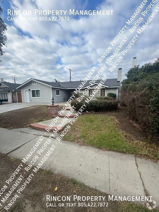 Building Photo - **Coming Soon** Newly Remodeled Ventura Ho... Rental