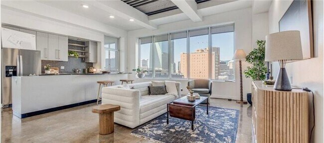 Photo - 301 N Akard St Unit C6-22