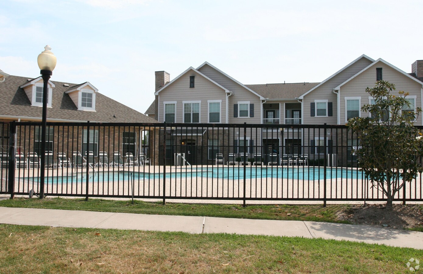 Park at Kirkstall Apartments Houston, TX