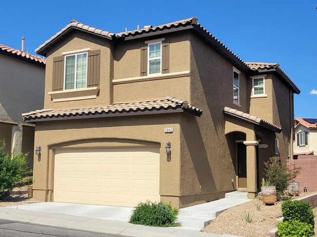 Building Photo - 3940 Zodiacal Light St