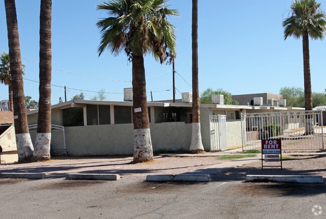 Photo - Spanish Place