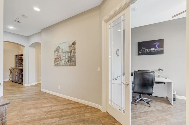 Photo - Stunning single-story home in picturesque community!