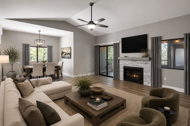 Building Photo - 15050 N Thompson Peak Pky Unit Thompson peak Pkwy