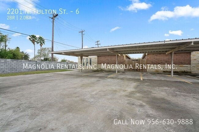 Photo - 2201 N Fulton St Unit 6