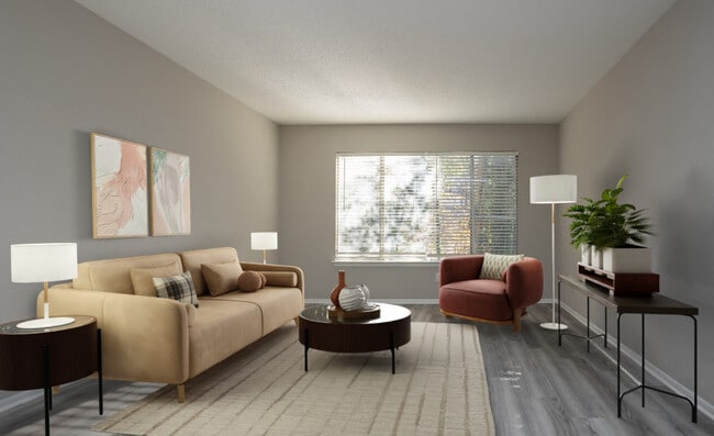 Building Photo - Willow Lakes - SMP Rental