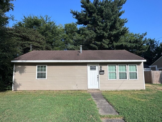 Building Photo - 1424 Cumberland Ave