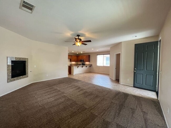 Photo - Luxury Living In San Jacinto-Granite count...