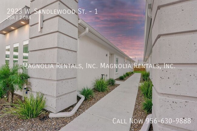 Photo - 2923 W Sandlewood St Unidad 1