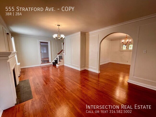 Photo - Classic University Hills 3bd/1.5 Bath Home