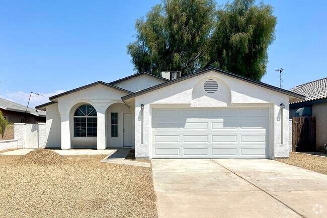 Building Photo - Newly Update 2 Bedroom Home in Mohave Valley!