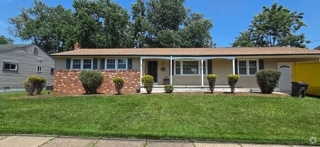 Building Photo - 832 Rambler Ave Rental