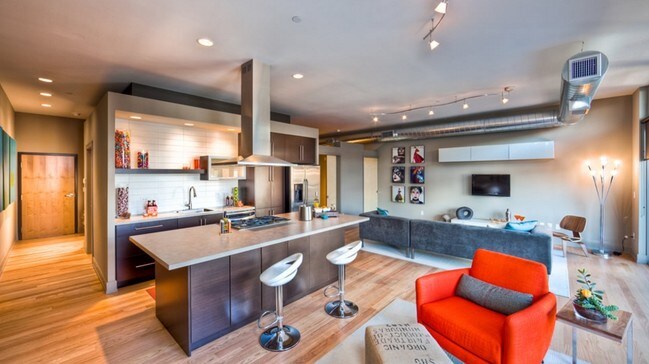 Photo - SoMa Lofts