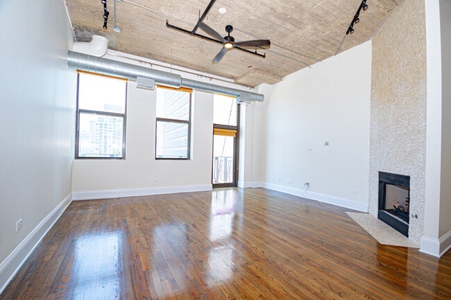 Photo - 758 N Larrabee St Unit 816
