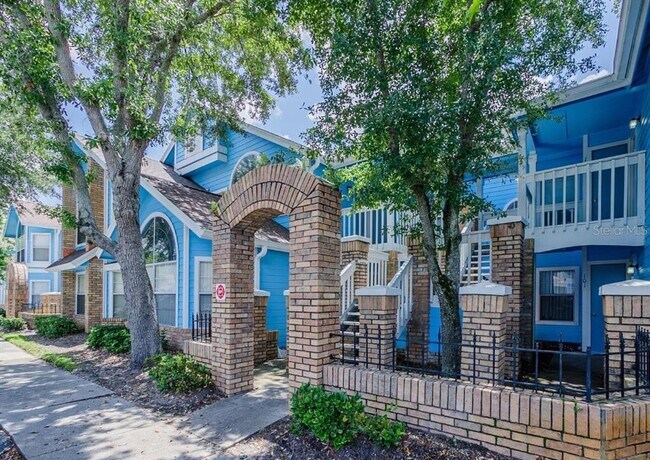 Building Photo - 2735 N Poinciana Blvd Unit 100