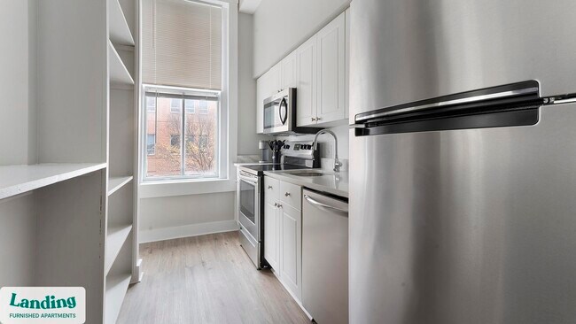 Photo - 617 W Lexington St Unit C1