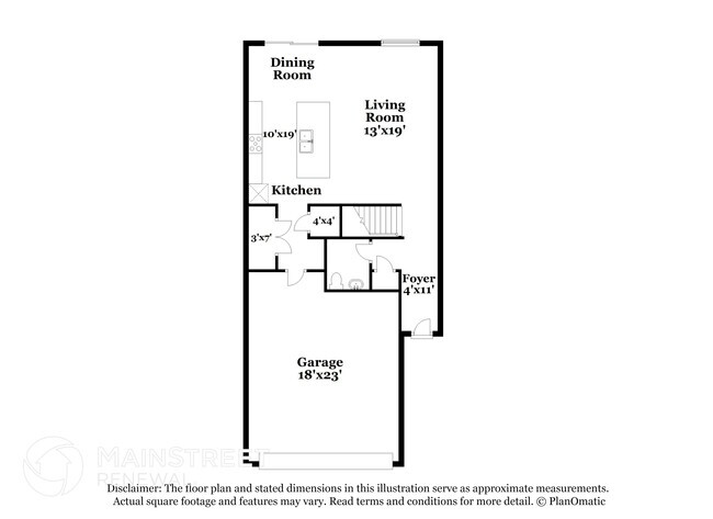 Building Photo - 11511 Woodleaf Dr Rental
